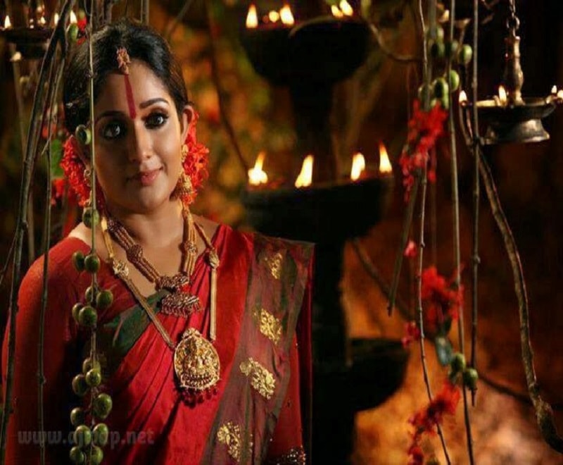 Kavya Madhavan